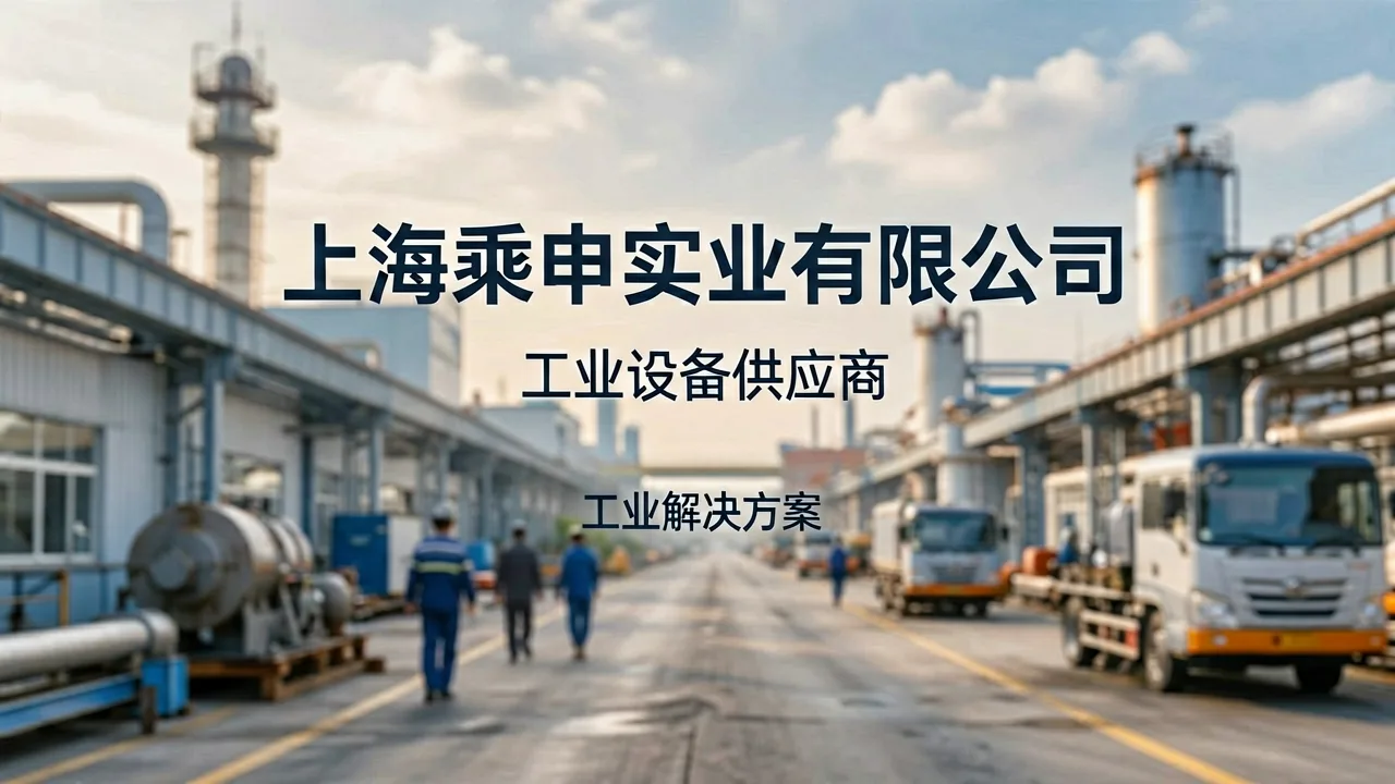 工业设备采购的隐性成本，值得每位厂长重新算一笔账